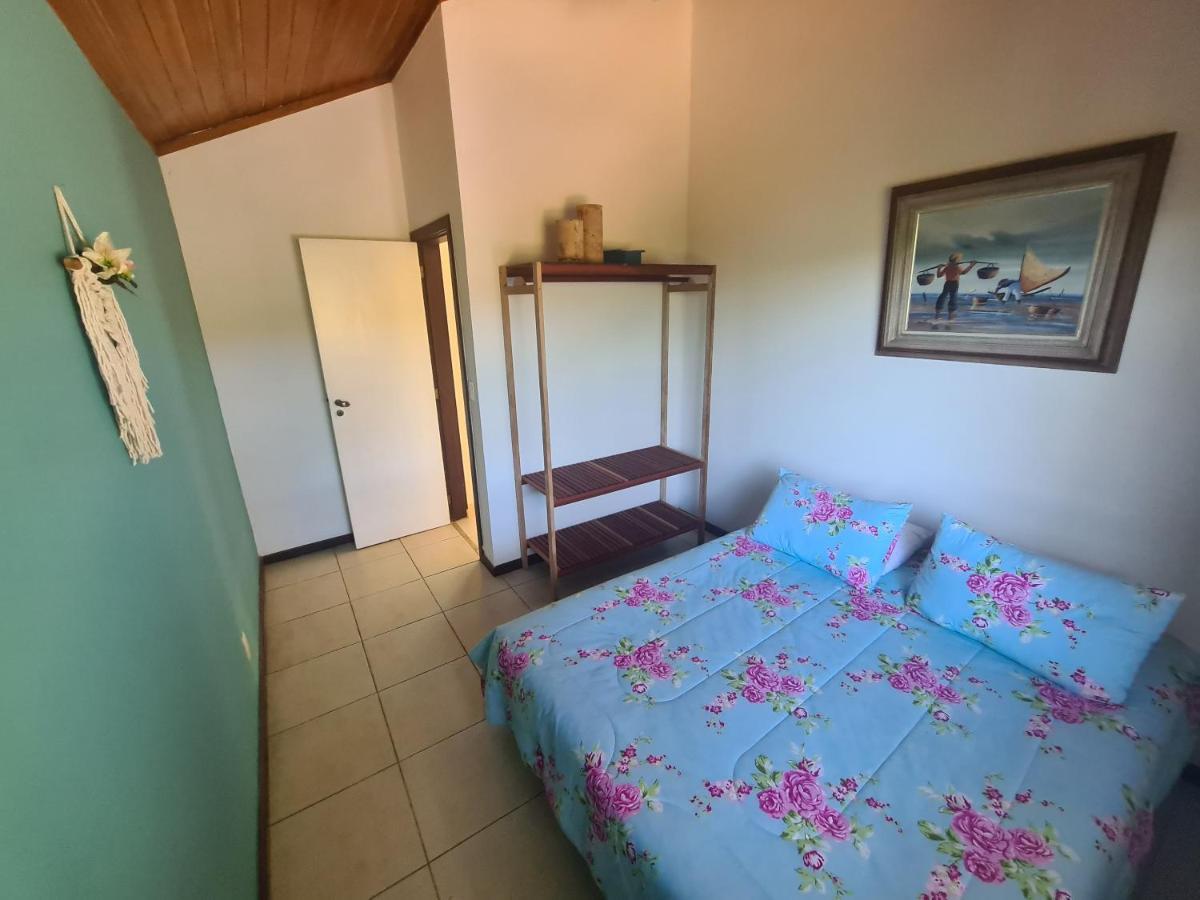 Casa Ferradura Com Hidro,Piscina E 500 Metros Da Praia Búzios Exteriör bild