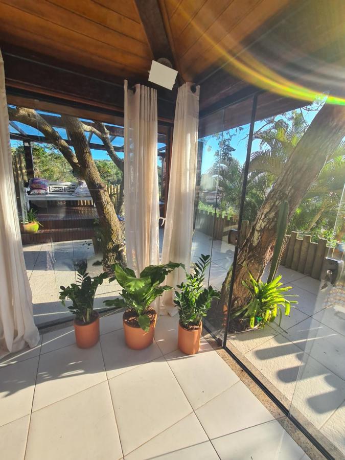 Casa Ferradura Com Hidro,Piscina E 500 Metros Da Praia Búzios Exteriör bild