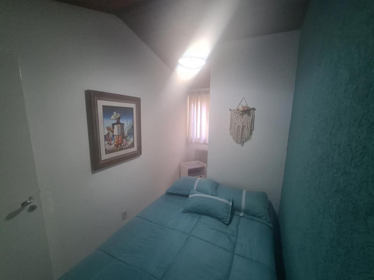 Casa Ferradura Com Hidro,Piscina E 500 Metros Da Praia Búzios Exteriör bild
