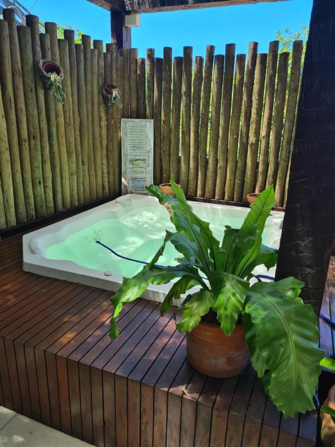 Casa Ferradura Com Hidro,Piscina E 500 Metros Da Praia Búzios Exteriör bild