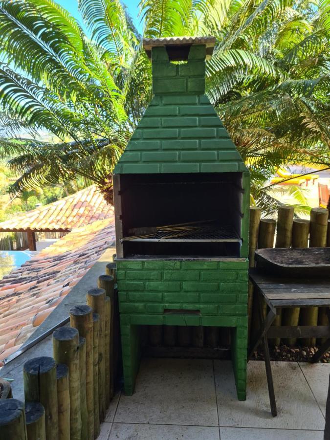 Casa Ferradura Com Hidro,Piscina E 500 Metros Da Praia Búzios Exteriör bild