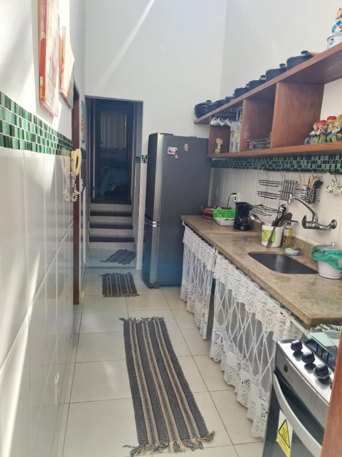 Casa Ferradura Com Hidro,Piscina E 500 Metros Da Praia Búzios Exteriör bild