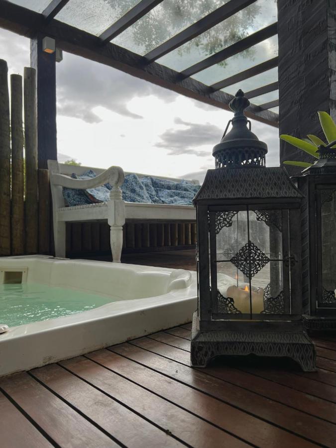 Casa Ferradura Com Hidro,Piscina E 500 Metros Da Praia Búzios Exteriör bild