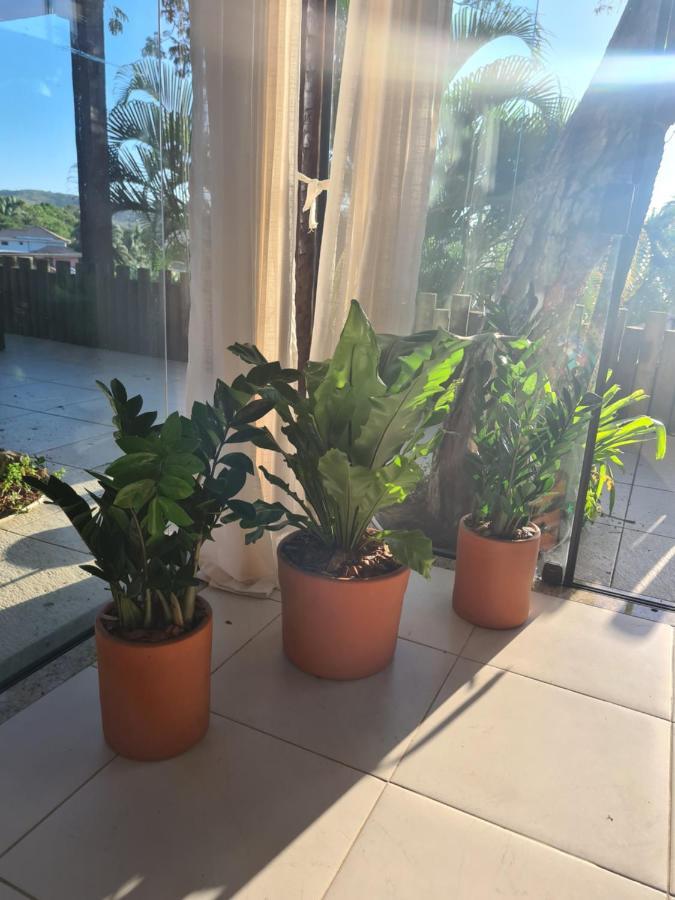 Casa Ferradura Com Hidro,Piscina E 500 Metros Da Praia Búzios Exteriör bild