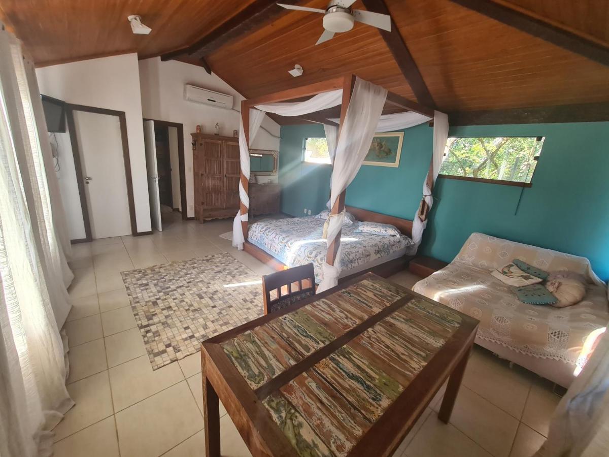 Casa Ferradura Com Hidro,Piscina E 500 Metros Da Praia Búzios Exteriör bild