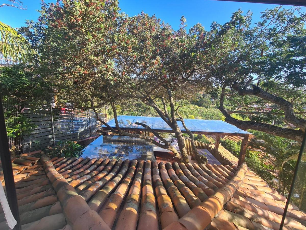 Casa Ferradura Com Hidro,Piscina E 500 Metros Da Praia Búzios Exteriör bild