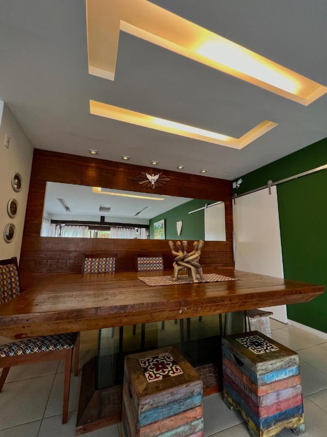Casa Ferradura Com Hidro,Piscina E 500 Metros Da Praia Búzios Exteriör bild