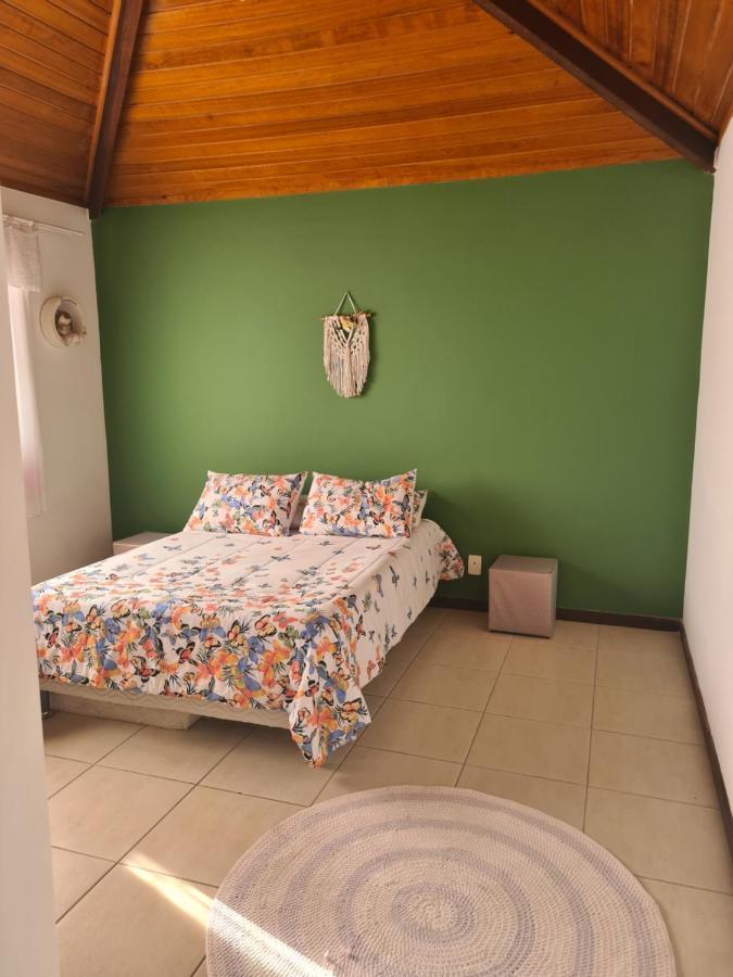 Casa Ferradura Com Hidro,Piscina E 500 Metros Da Praia Búzios Exteriör bild
