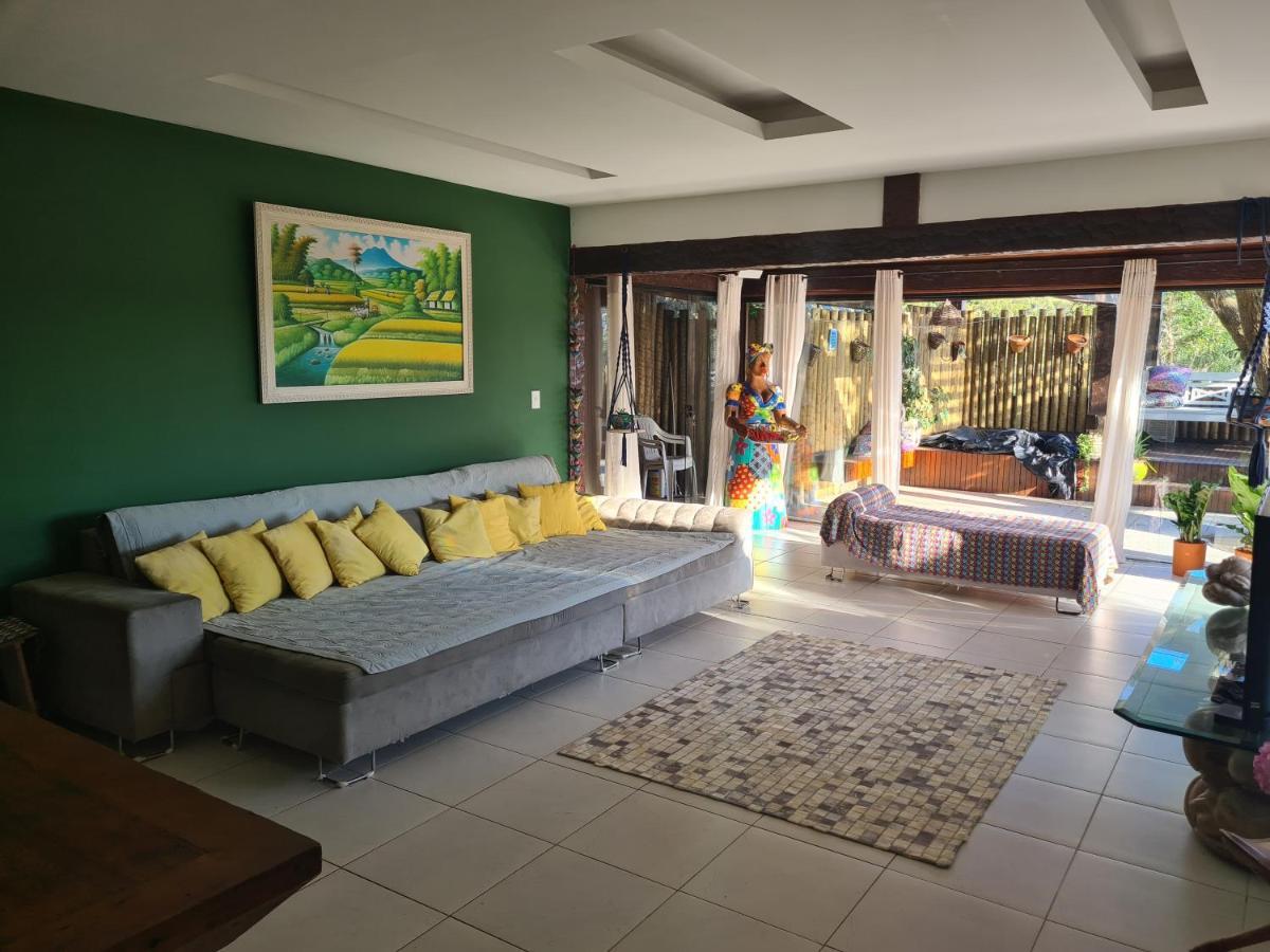 Casa Ferradura Com Hidro,Piscina E 500 Metros Da Praia Búzios Exteriör bild