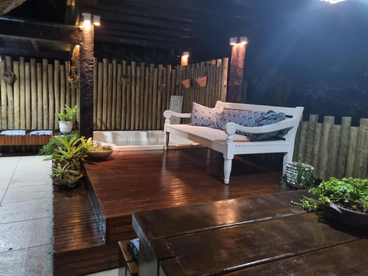 Casa Ferradura Com Hidro,Piscina E 500 Metros Da Praia Búzios Exteriör bild