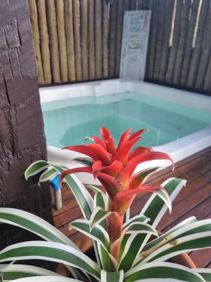 Casa Ferradura Com Hidro,Piscina E 500 Metros Da Praia Búzios Exteriör bild