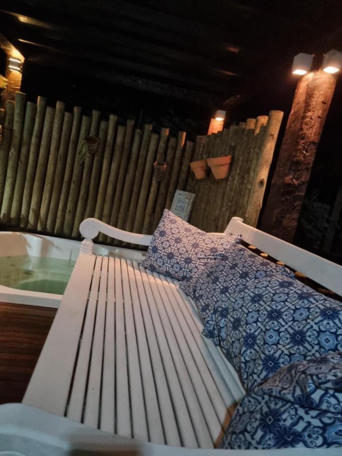 Casa Ferradura Com Hidro,Piscina E 500 Metros Da Praia Búzios Exteriör bild