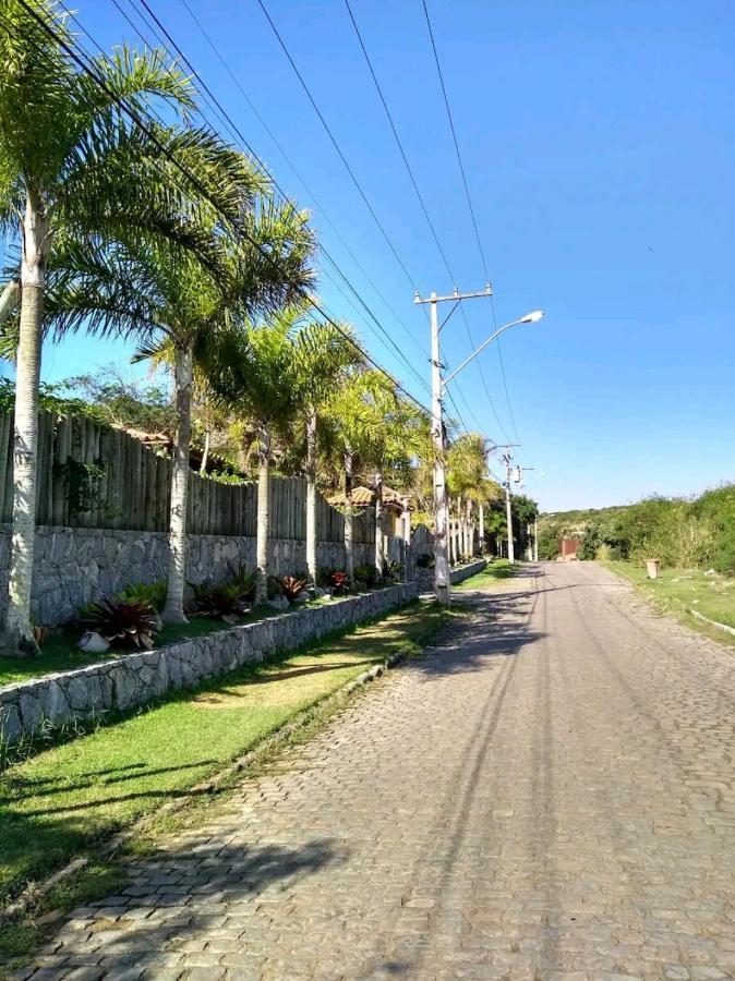 Casa Ferradura Com Hidro,Piscina E 500 Metros Da Praia Búzios Exteriör bild