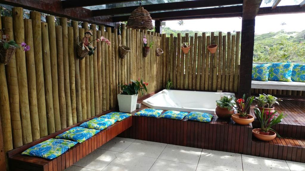 Casa Ferradura Com Hidro,Piscina E 500 Metros Da Praia Búzios Exteriör bild
