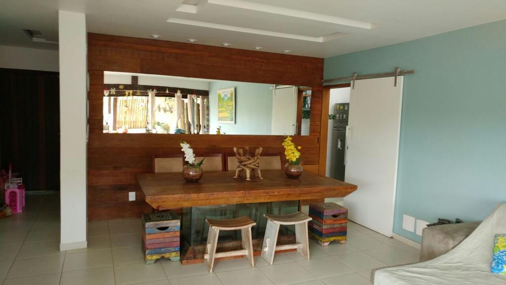 Casa Ferradura Com Hidro,Piscina E 500 Metros Da Praia Búzios Exteriör bild